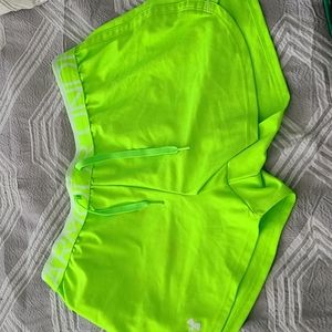Under Armour shorts